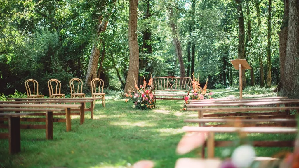 Domaine Ranch Kabahina