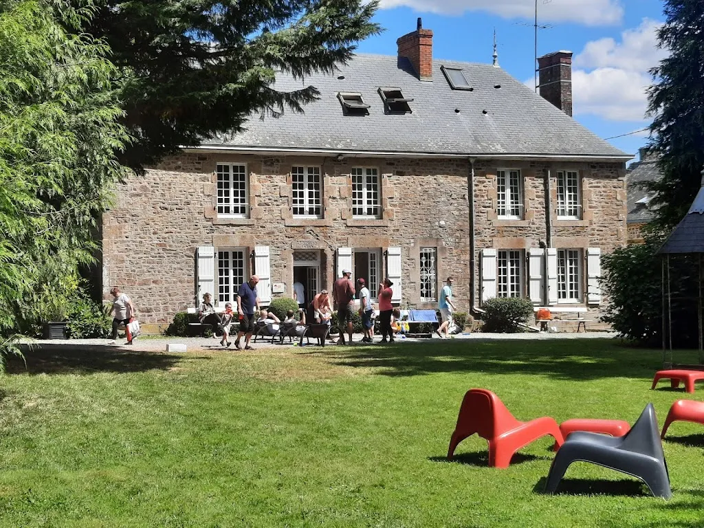 Photo 3 - Domaine du Haras de la Chaîne