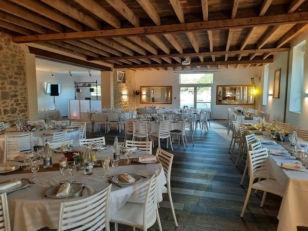 Photo 2 - Domaine du Haras de la Chaîne