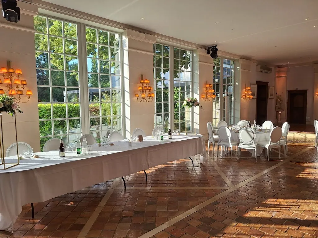 Photo 3 - Domaine des Clos Vallées Salle de Réceptions