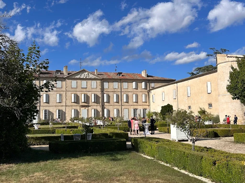 Photo 1 - Château de Gourdan