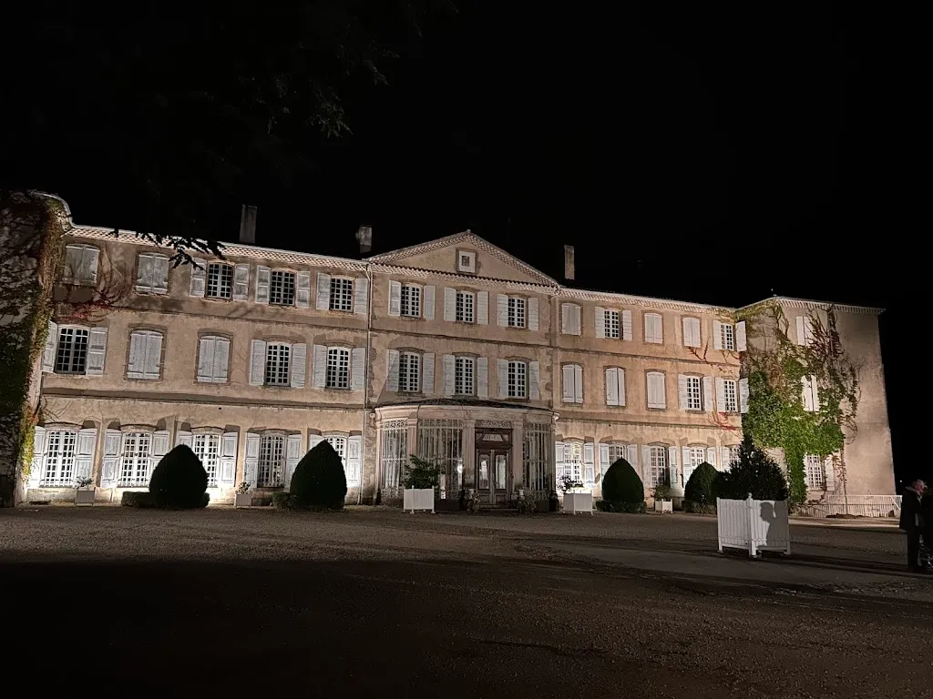 Photo 3 - Château de Gourdan
