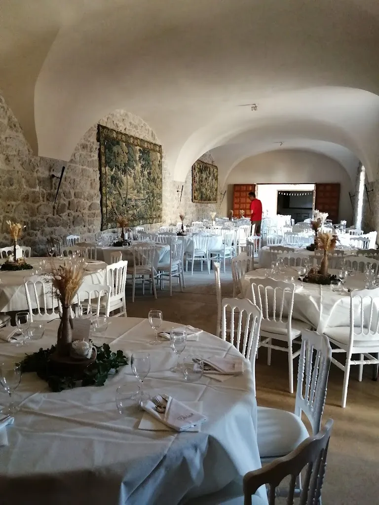 Photo 2 - Château de Gourdan