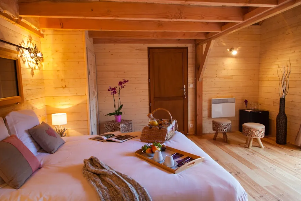 Photo 2 - Les Lodges Babylone