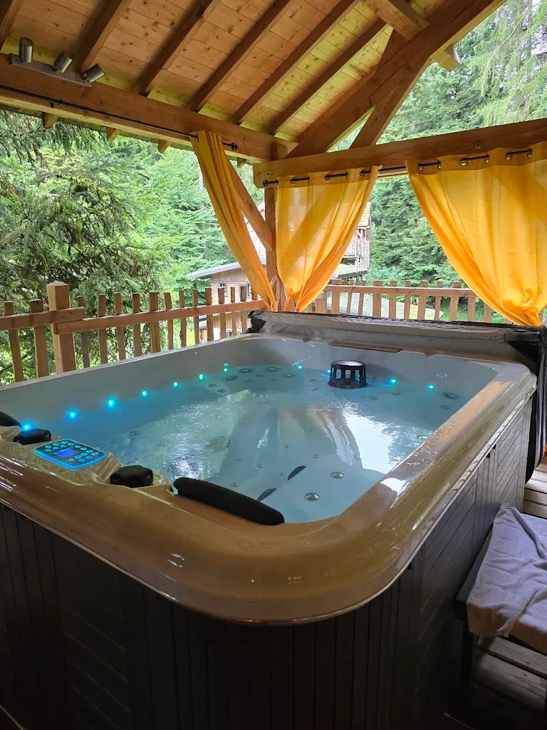 Photo 3 - Les Lodges Babylone