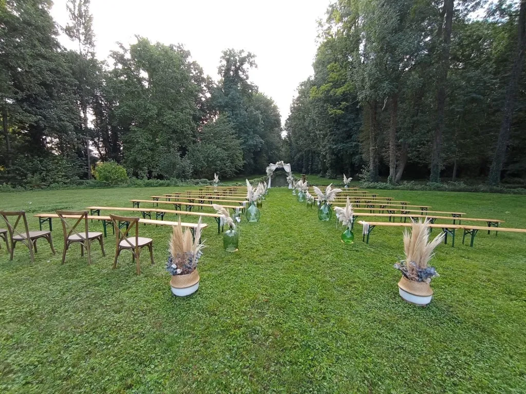 Photo 2 - Domaine de Vaugency