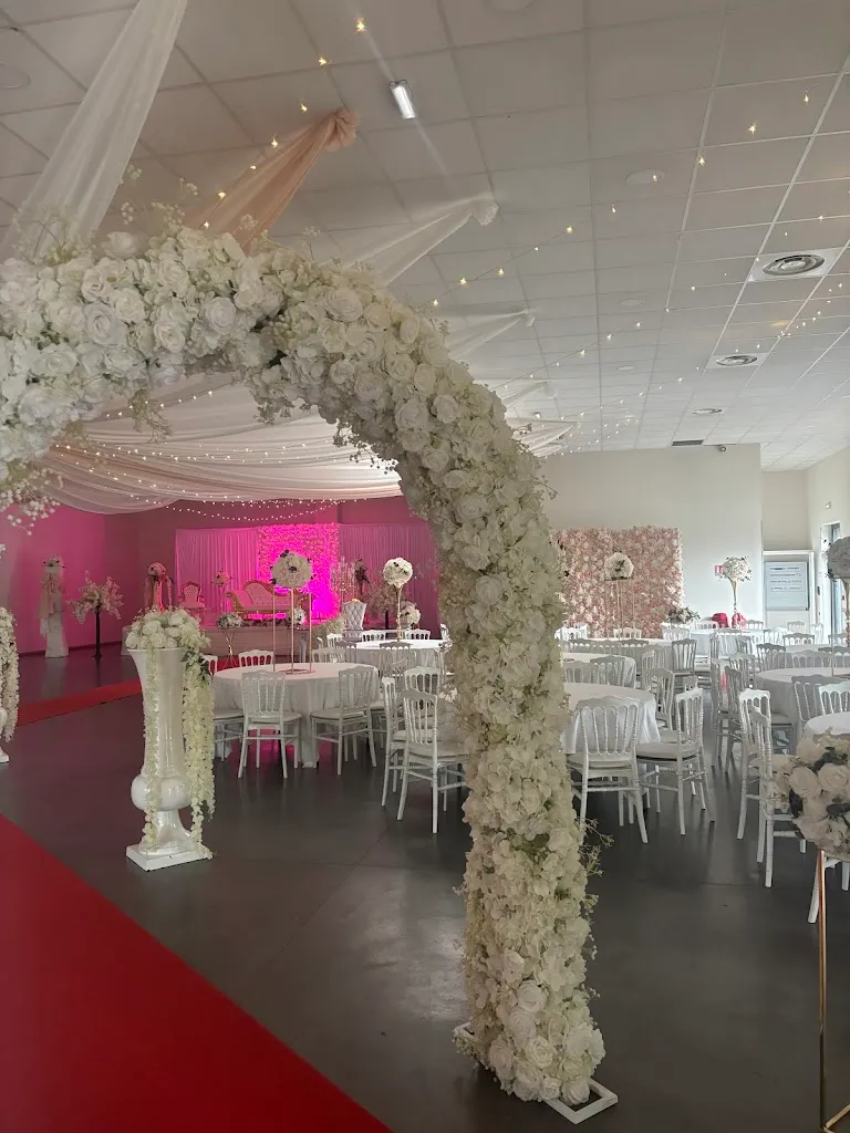 Photo 2 - Salle GMK