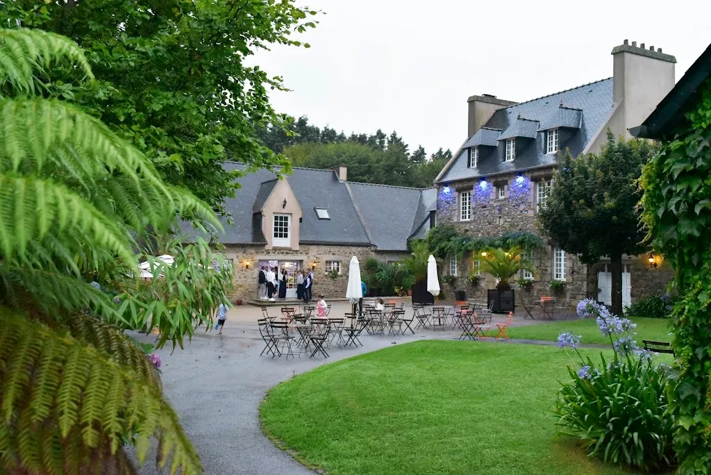 Photo 3 - Domaine La Ferme Quentel - Salle de réception et événement Brest