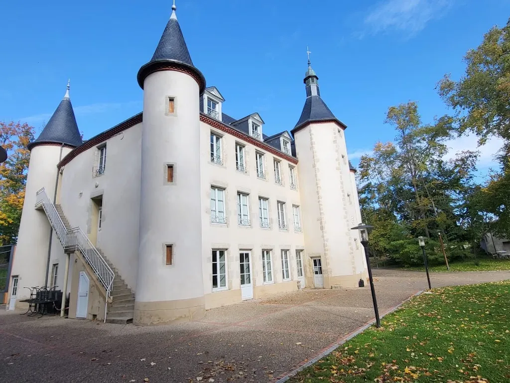 Photo 1 - Chateau De La Motte