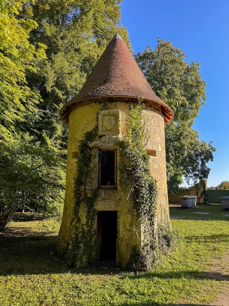 Photo 2 - Chateau De La Motte