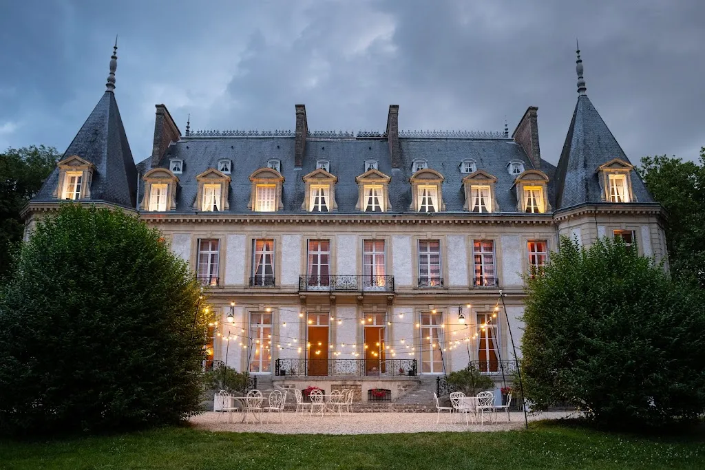 Photo 3 - Château de Santeny
