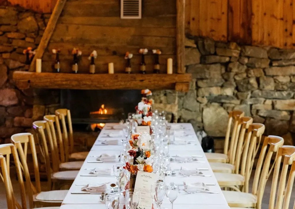 La Ferme des Ecrins
