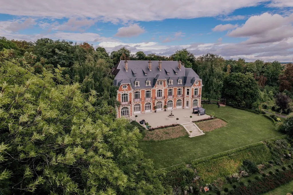 Photo 3 - Château de Ville le Marclet