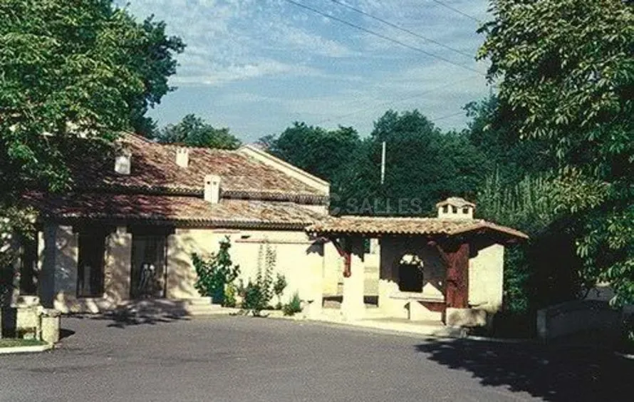 Photo 1 - Chai d'AÏgues Vives