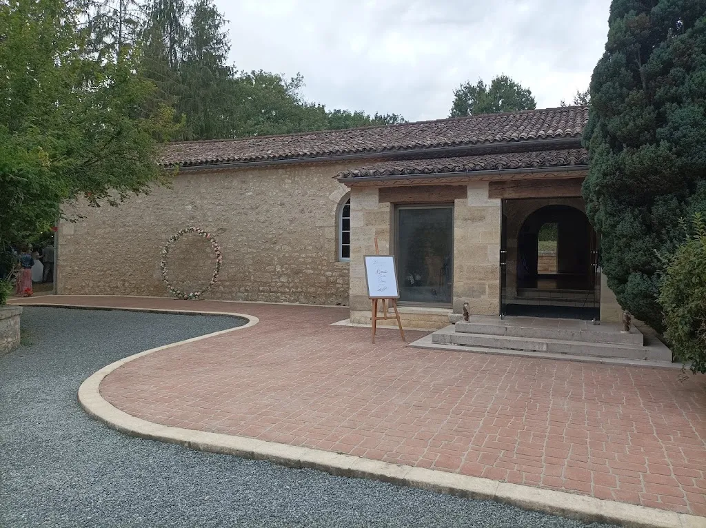 Photo 3 - Chai d'AÏgues Vives