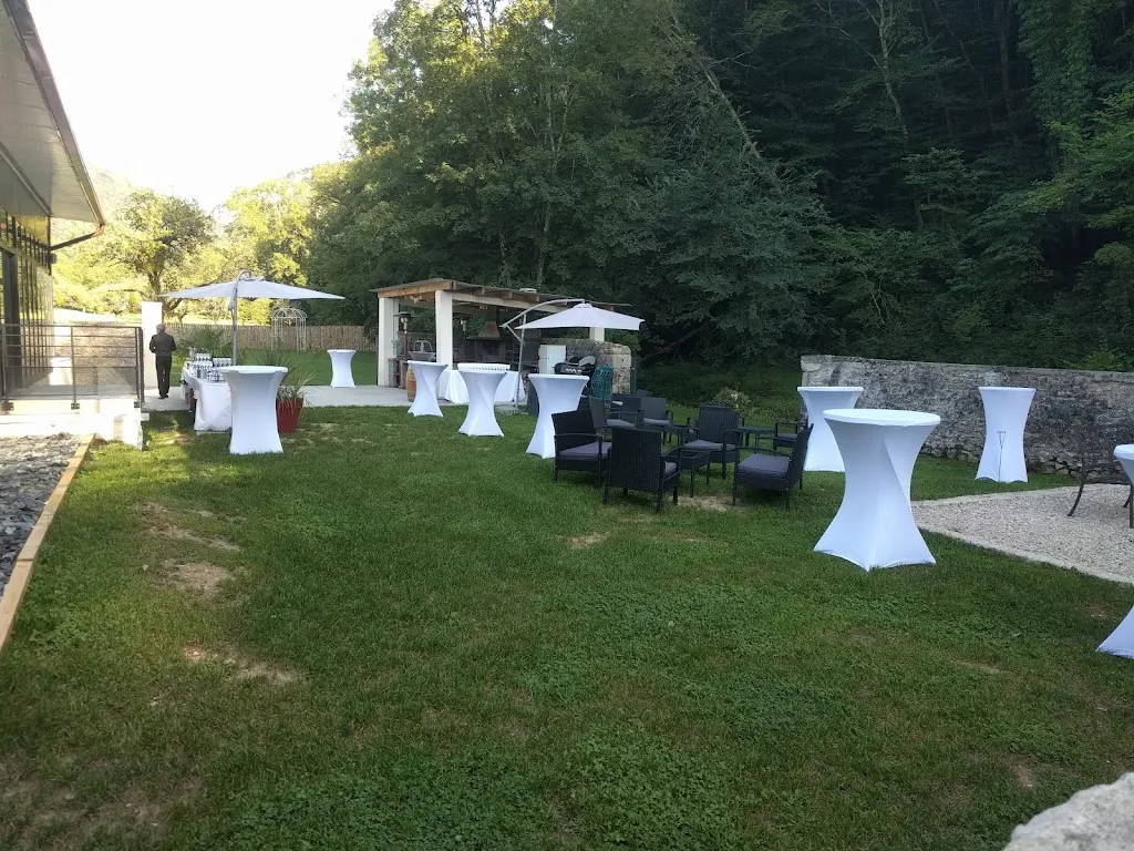 Photo 2 - DOMAINE DE JUJURIEUX