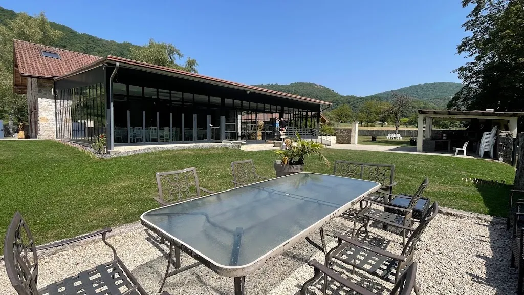 Photo 3 - DOMAINE DE JUJURIEUX