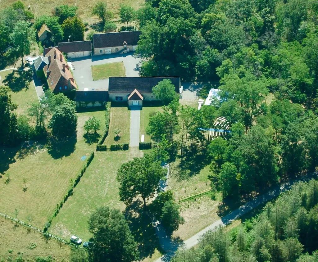 Photo 1 - La Grange de l'Ecuyer