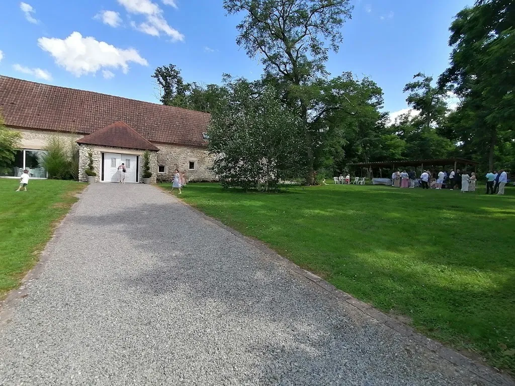 Photo 3 - La Grange de l'Ecuyer