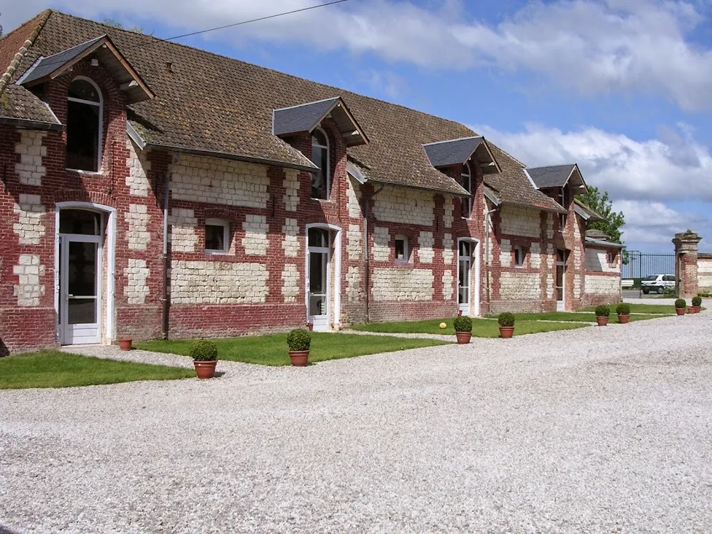 Photo 3 - La Ferme Blanche • Salle de Réception pour vos Événements