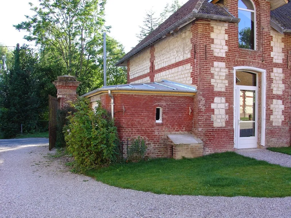 Photo 2 - La Ferme Blanche • Salle de Réception pour vos Événements