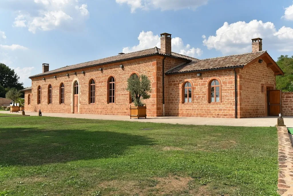 Photo 2 - Domaine du Clos des Liesses