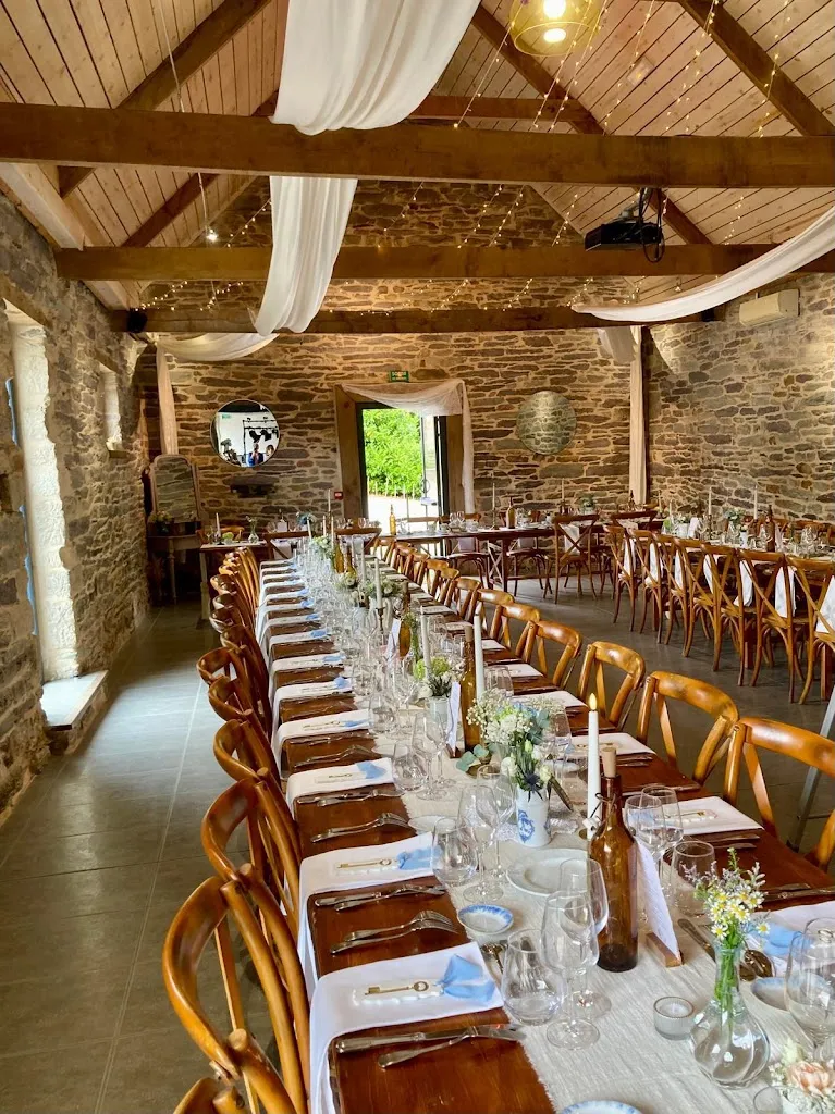 Photo 2 - Manoir de Tréouret