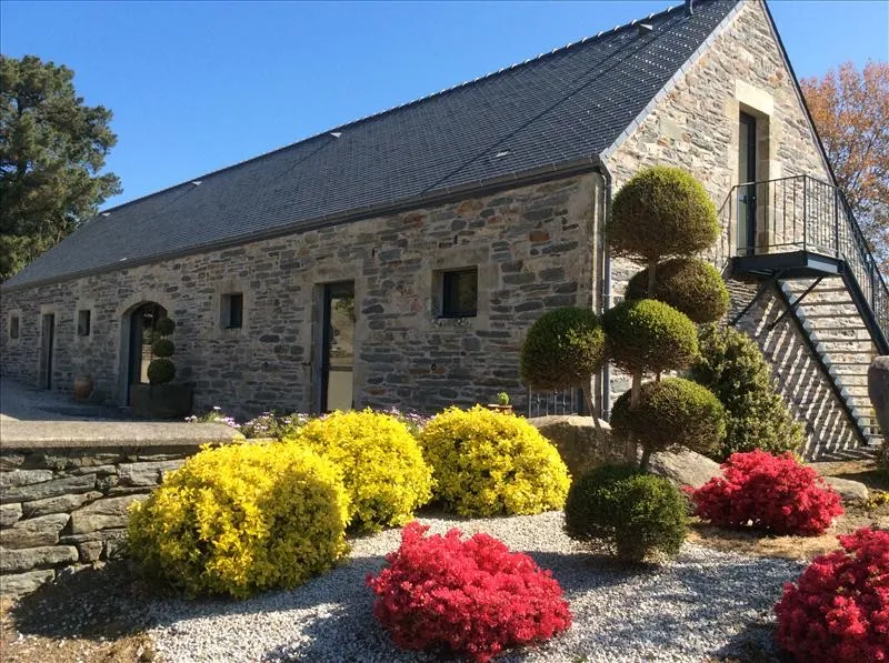 Photo 3 - Manoir de Tréouret