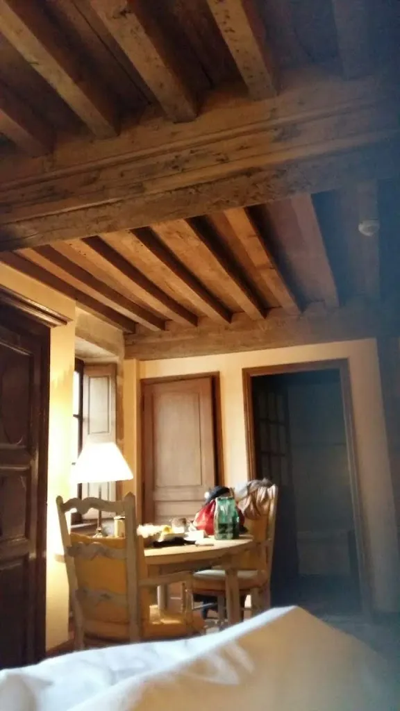 Photo 3 - Hôtel "Le Hameau de Barboron"