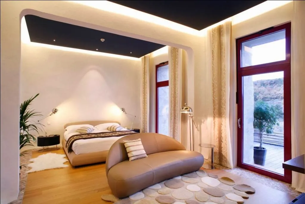 Photo 3 - Hôtel Écolodge - Domaine Riberach