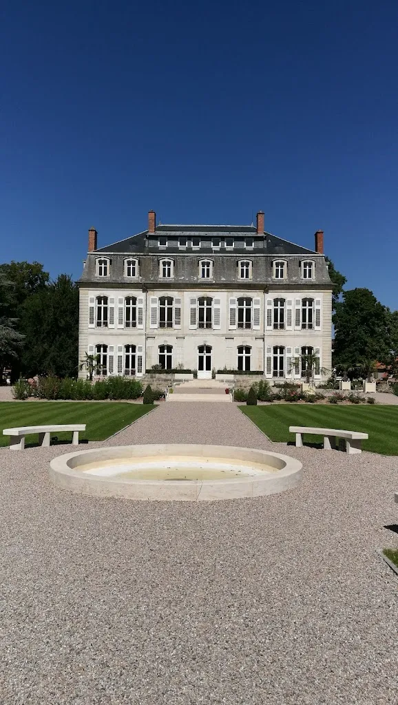 Photo 3 - Château Ernest