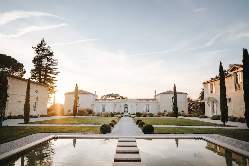 Château Gassies