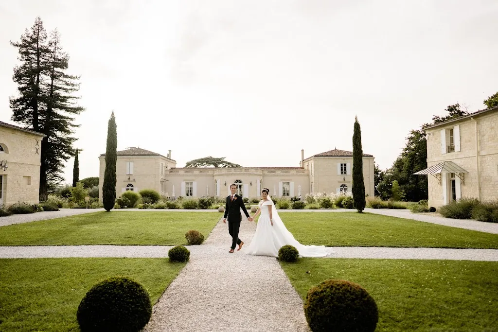 Photo 2 - Château Gassies
