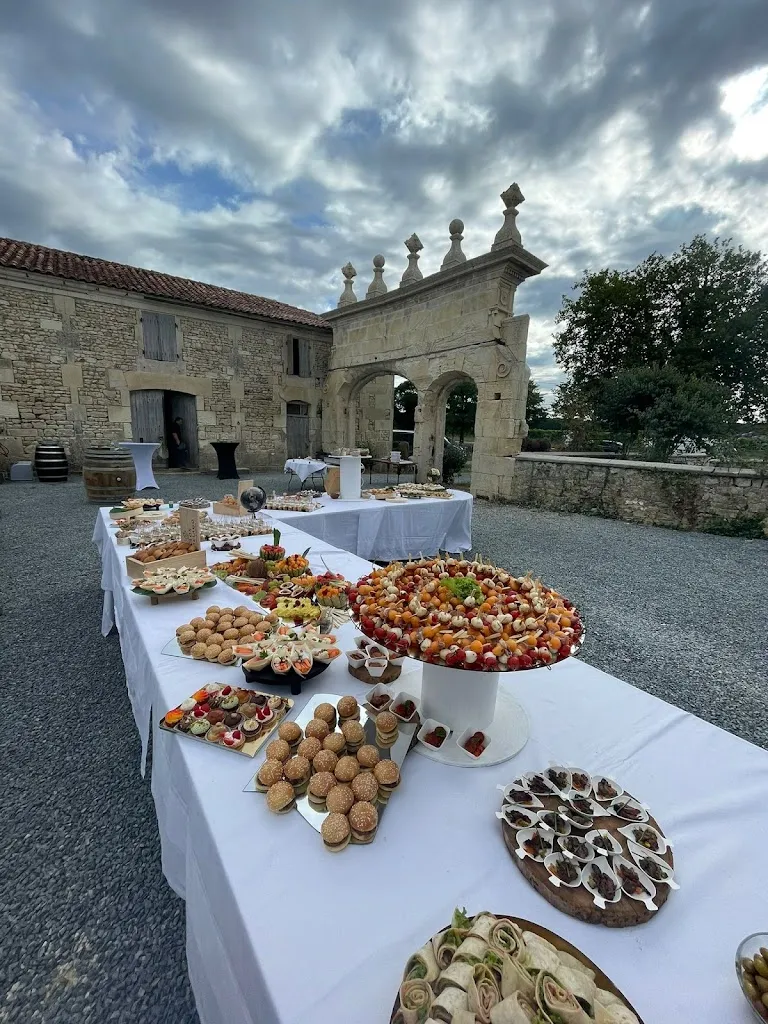 Photo 2 - LE DOMAINE DE LA MOTTE