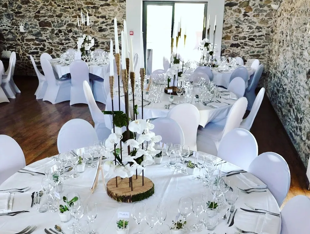 Photo 1 - Domaine de La Roulière