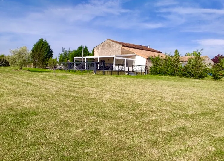 Photo 3 - Domaine de La Roulière