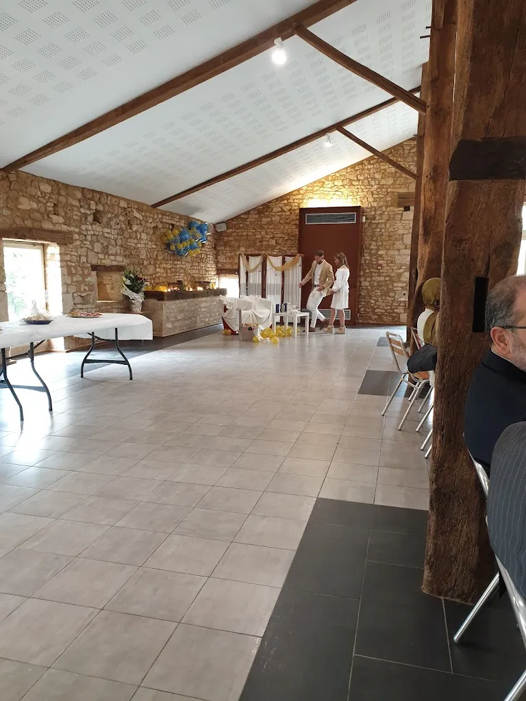Le Clos De l'Orbrie