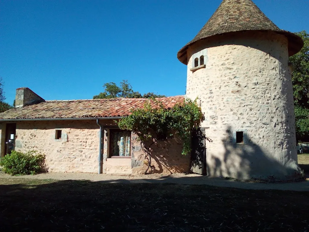 Photo 2 - Le Clos De l'Orbrie