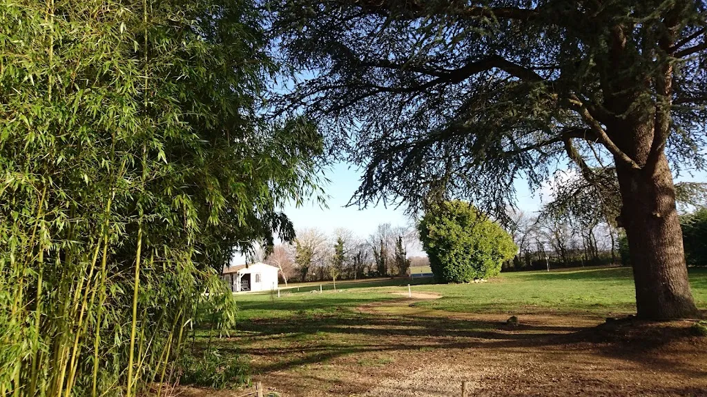 Photo 3 - Le Clos De l'Orbrie