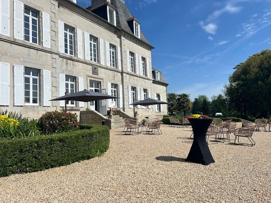 Photo 3 - Château de Kérézellec