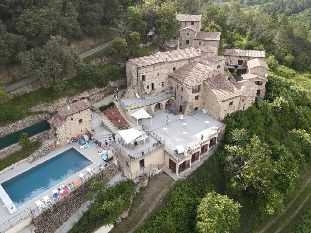 Photo 2 - Hameau de Gratte