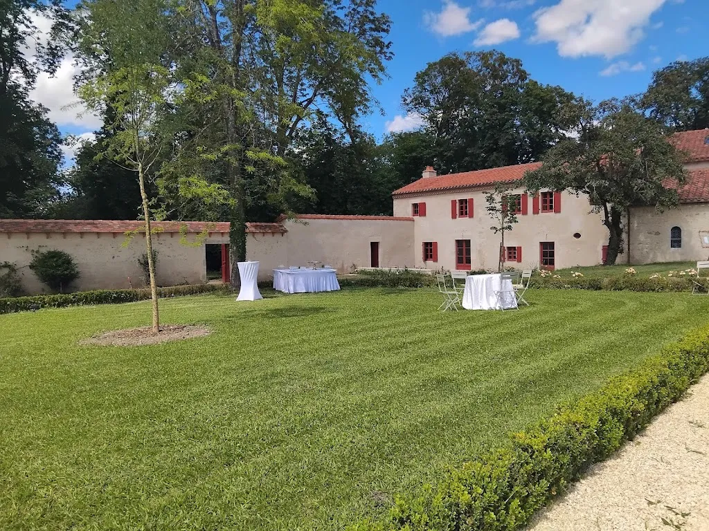 Photo 3 - Domaine de la Quérye