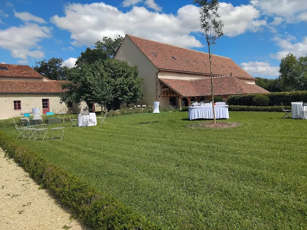 Photo 2 - Domaine de la Quérye