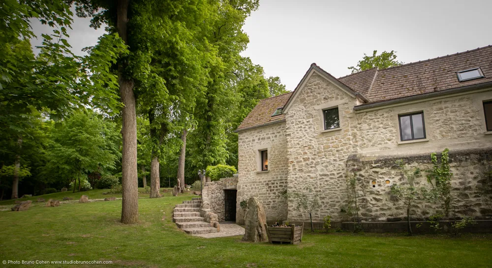 Photo 2 - DOMAINE LA BASTIDE