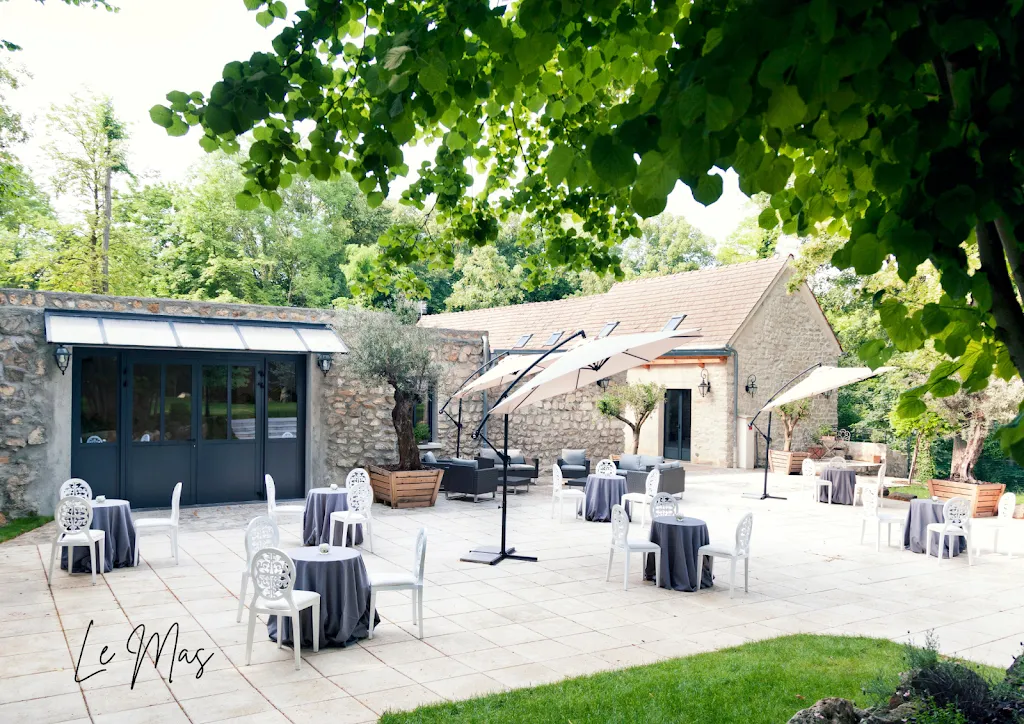 Photo 3 - DOMAINE LA BASTIDE