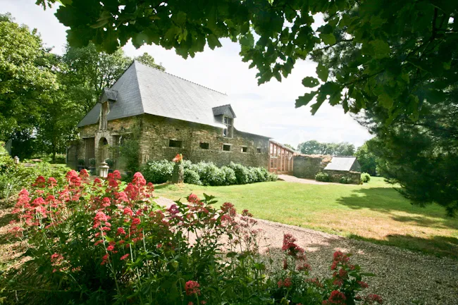 Photo 3 - Manoir de la Fresnaye