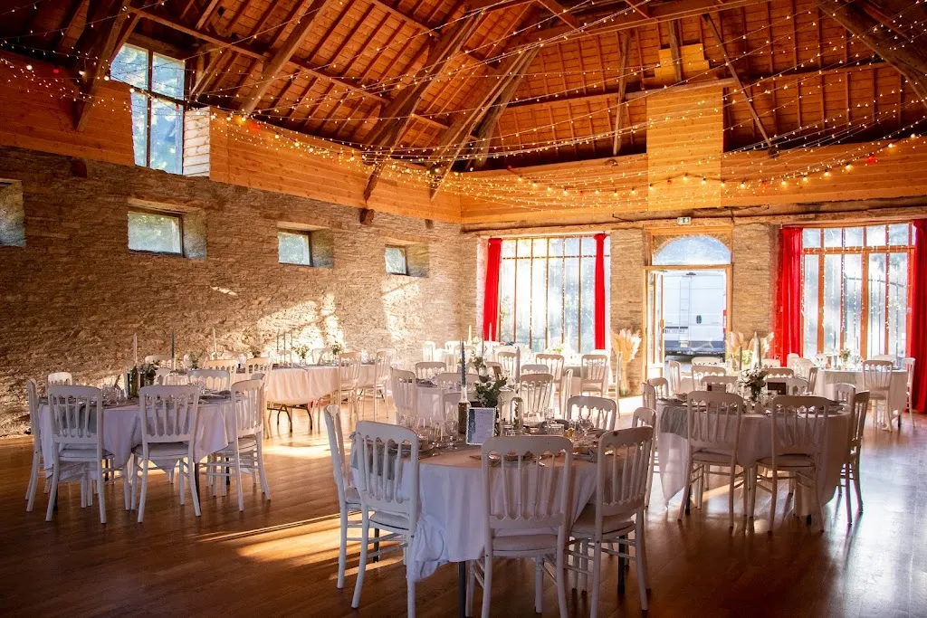 Photo 2 - Manoir de la Fresnaye