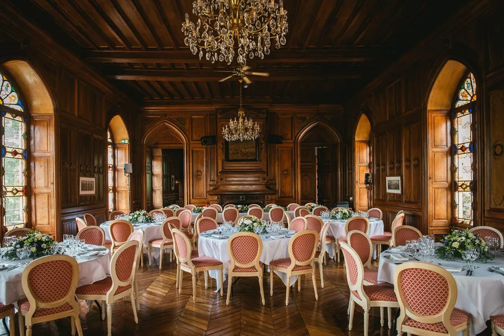 Photo 3 - Chateau de Maulmont