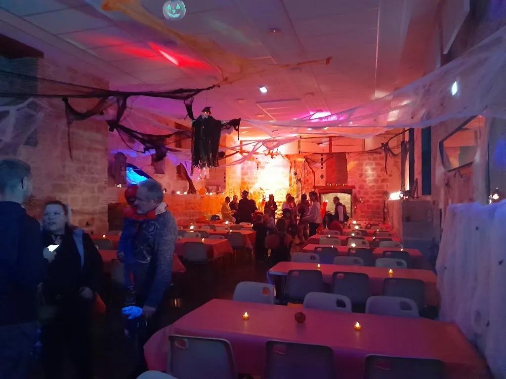 Photo 3 - Salle des fêtes du Château de Floressas