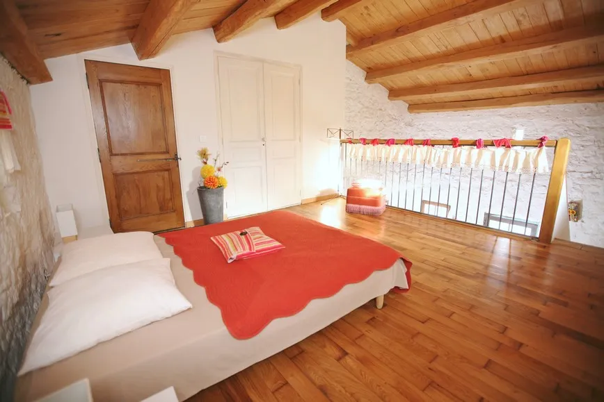 Photo 2 - Gîtes les Princes.